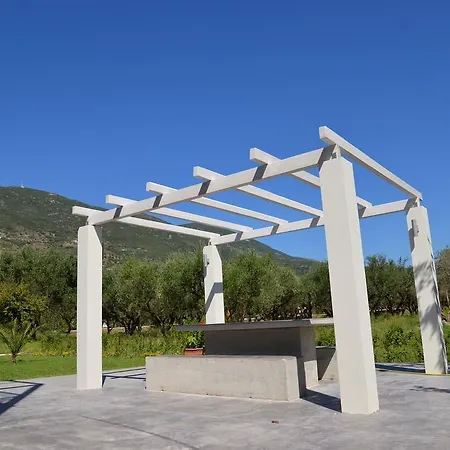 Apartment Cosmos Vasiliki (Lefkada)