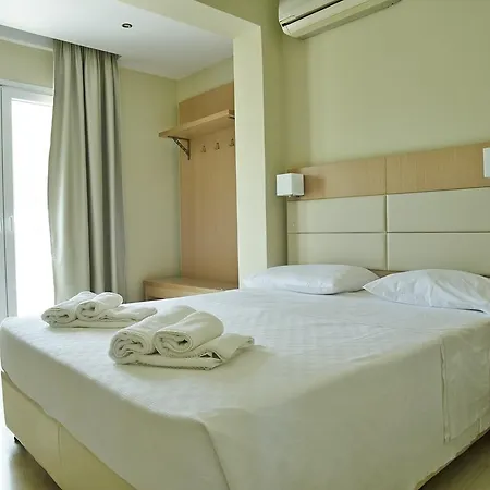 Appartement Cosmos *