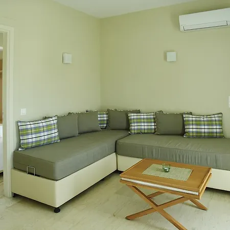 Appartement Cosmos Vasiliki