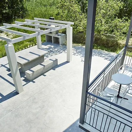 Appartement Cosmos *