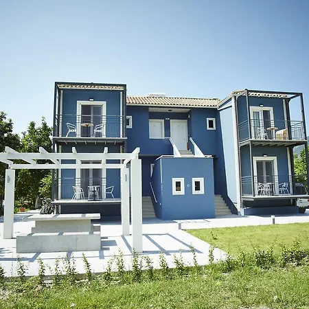 Apartment Cosmos Vasiliki (Lefkada)