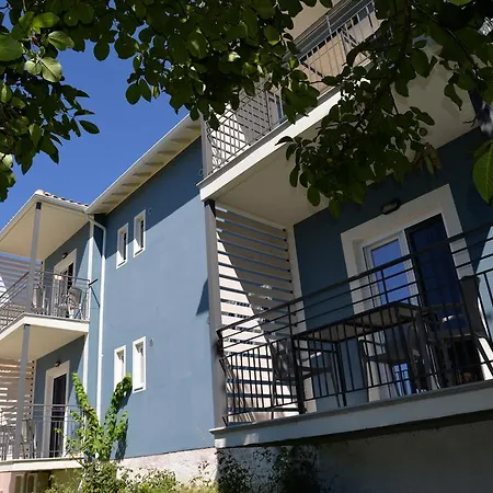 Appartement Cosmos *